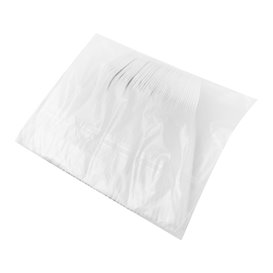 Herbruikbaar Composteerbare Wit Cuchara-CPLA 16,8 cm (1500 Stuks)