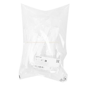 Set de Couverts Réutilisables PS Fourchette, Couteau, Cuillère et Serviette (25 Utés)