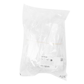 Set de Couverts Réutilisables PS Fourchette, Couteau, Cuillère, Petite Cuillère et Serviette (25 Utés)