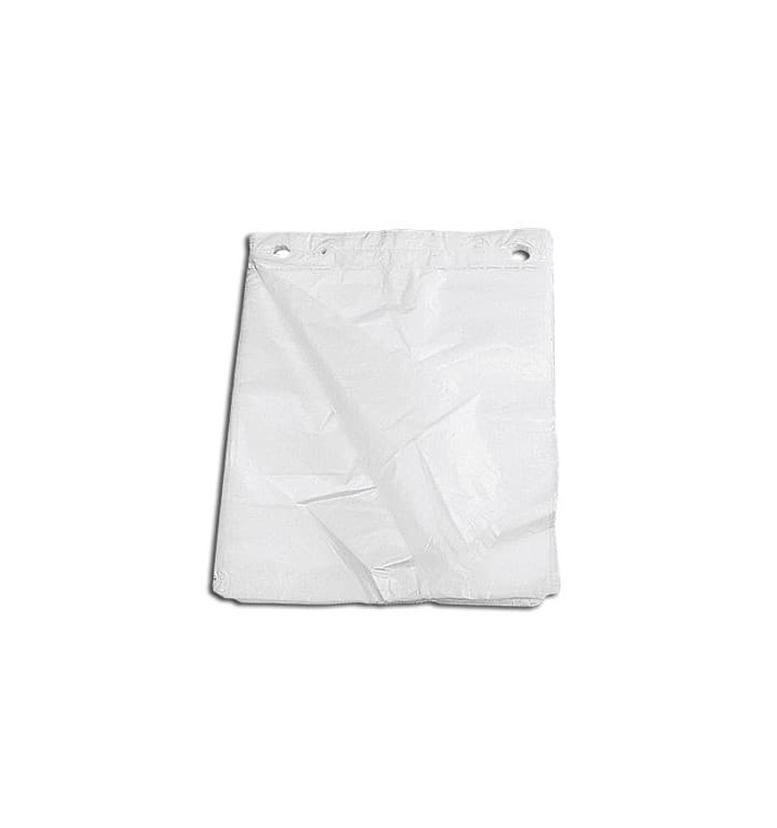 Plastic zak blok G40 25x30cm Plastic zak blok G40 25x30cm