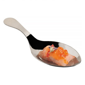 Verrine amuse-bouche avec pipette- EmballageFuté.com