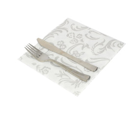 Airlaid Servetten Champagne 40x40cm (800 stuks)