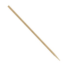 Bamboe spiesjes 10cm (200 stuks) 