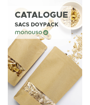 Catalogue DoyPack Monouso 2023