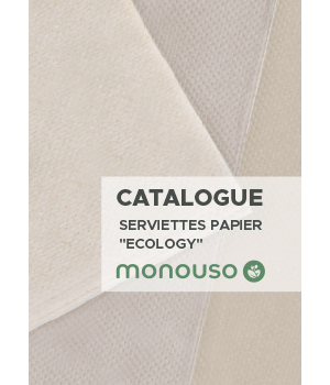 Catalogue Serviettes Monouso 2023