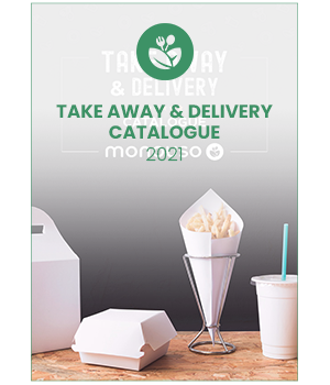 Catalogue take away & delivery 2021