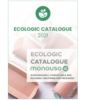 Ecologic catalogue Monouso 2021
