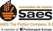 SAES The Portion Company S.L. 