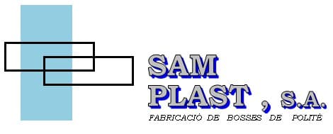 Samplast SA
