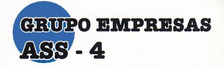 Grupo Empresa ASS-4