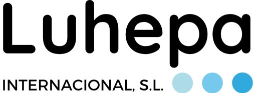 LUHEPA INTERNACIONAL 