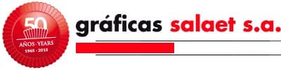 Graficas Salaet SA